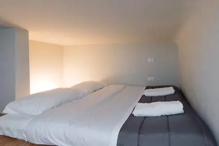 Ponte Studio Apartment