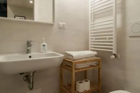 Ponte Studio Apartamento *
