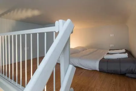 Apartamento Ponte Studio *