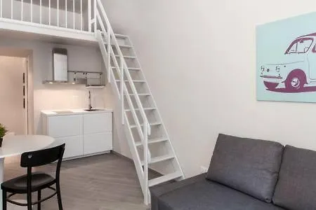 Ponte Studio Apartamento