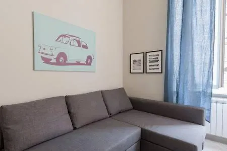 Ponte Studio Apartamento *