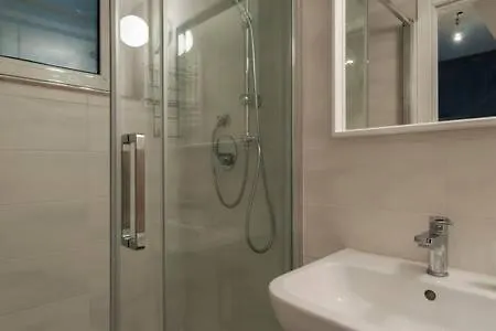 Apartamento Ponte Studio