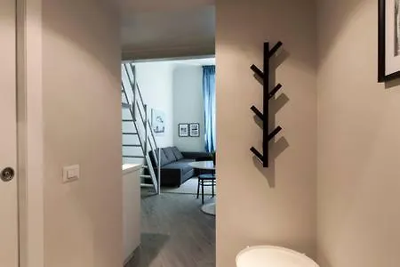 Apartamento Ponte Studio Milão