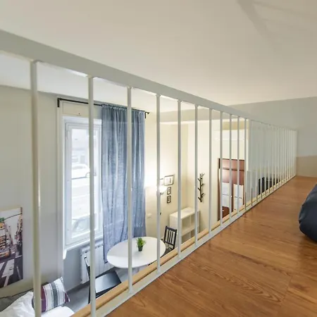 Apartman Ponte Studio