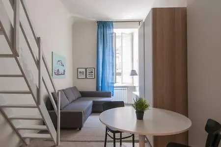 Ponte Studio Milánó
